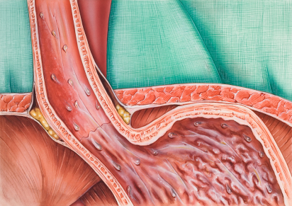 Esophageal Cancer