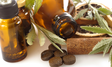 Natural Cancer Cure No. 2