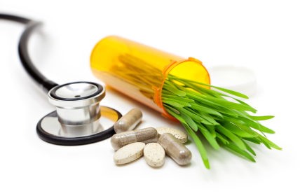 Natural Cancer Cure No. 10